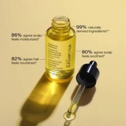 Shu Uemura Essence Absolue Nourishing Soothing Scalp Oil Concentrate 50ml 8 Shu Uemura Essence Absolue Nourishing Soothing Scalp Oil Concentrate 50ml -Hair Pro Verkoop shu uemura art of hair essence absolue nourishing soothing scalp oil3