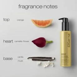 Shu Uemura Essence Absolue Rich Nourishing Hair Oil-in-cream 150ml -Hair Pro Verkoop shu uemura art of hair essence absolue rich nourishing hair oil cream4