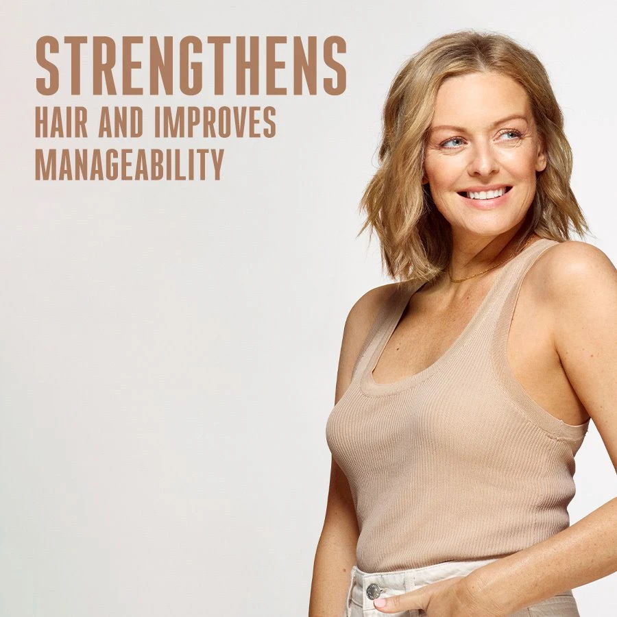 Schwarzkopf BC Time Restore Clay Treatment 500ml - Afbeelding 4