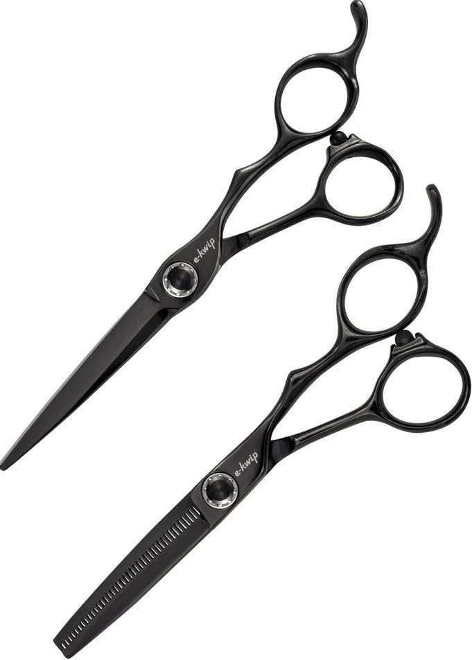 E-Kwip Kuro Range Set Zwart 5,5inch 3 E-Kwip Kuro Range Set Zwart 5,5inch