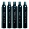 5x Schwarzkopf Silhouette Super Hold Mousse 500ml -Hair Pro Verkoop sp12551495