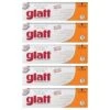 5x Schwarzkopf Strait Styling Glatt Kit 1 2x40ml -Hair Pro Verkoop sp15604141 1