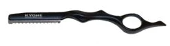 Kyone SR-01 Styling Razor Black