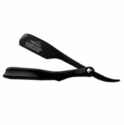 Kyone Straight Razor Black -Hair Pro Verkoop sr 02b 1