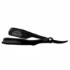 Kyone Straight Razor Black -Hair Pro Verkoop sr 02b 2