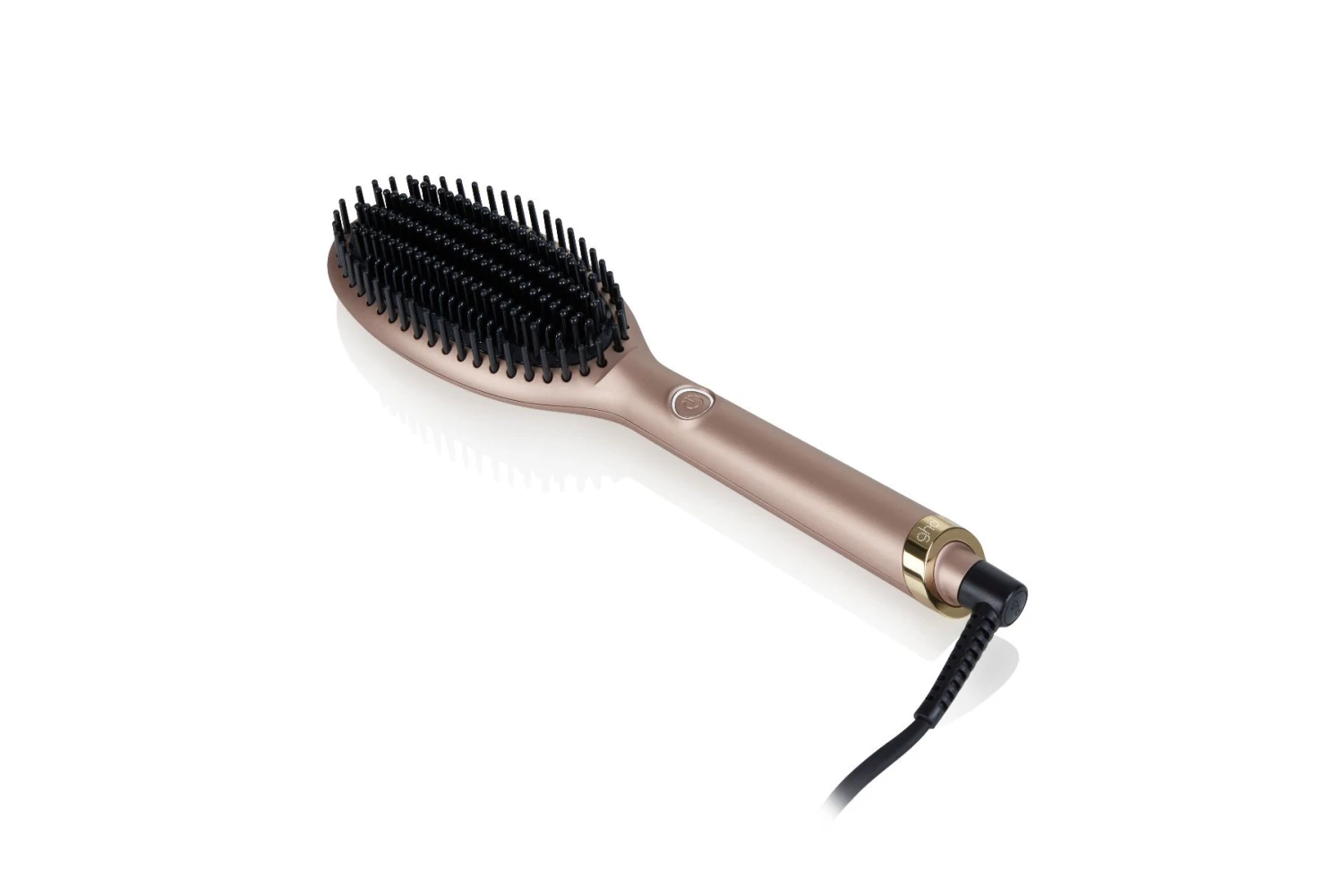 Ghd Glide Hot Brush Limited Edition Bronze 3 Ghd Glide Hot Brush Limited Edition Bronze