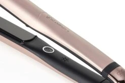 Ghd Platinum+ Styler Limited Edition Taupe -Hair Pro Verkoop ss23 digitalonwhite platinumplus button hr rgb ow ls exp0324