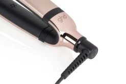 Ghd Platinum+ Styler Limited Edition Taupe -Hair Pro Verkoop ss23 digitalonwhite platinumplus hinge hr rgb ow ls exp0324