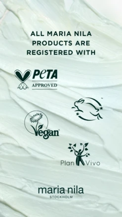 Maria Nila Pure Volume Shampoo 100ml 9 Maria Nila Pure Volume Shampoo 100ml -Hair Pro Verkoop story 2 1 29