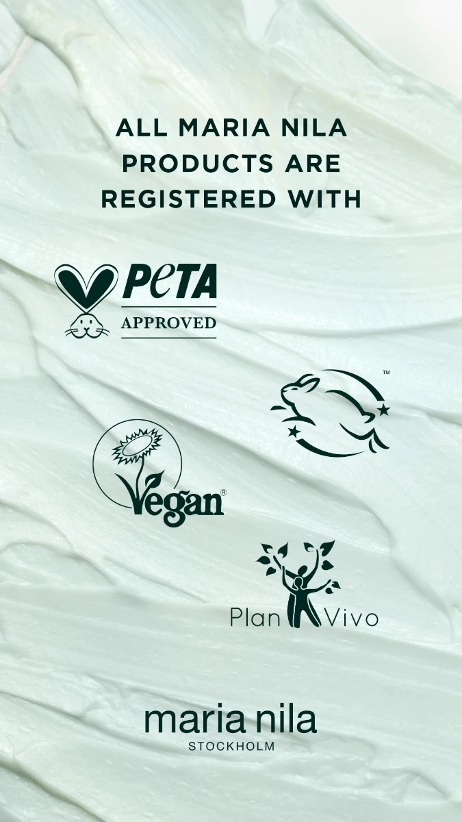 Maria Nila Salty Cream 100ml 5 Maria Nila Salty Cream 100ml - Afbeelding 3