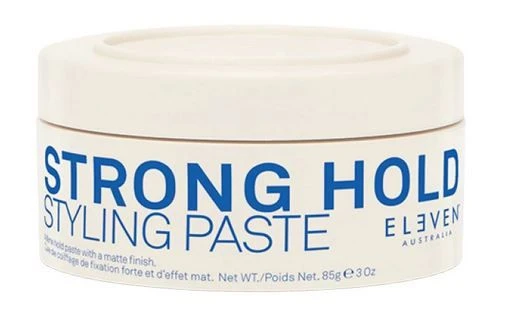 Eleven Strong Hold Styling Paste 85gr 3 Eleven Strong Hold Styling Paste 85gr