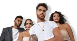 Sexyhair Style Spray Clay Texturizing Spray Clay 155ml -Hair Pro Verkoop style sfeer 3 2