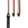 Sutra Supreme Curler Black/ Rosé Gold 2 Sutra Supreme Curler Black/ Rosé Gold -Hair Pro Verkoop sutra supreme curler black ros gold