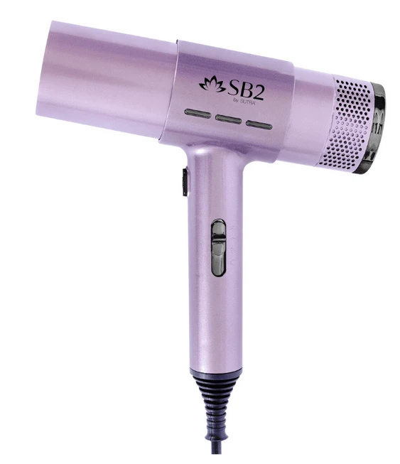 Sutra Supreme Air Pro Blow Dryer Lavender 220V 3 Sutra Supreme Air Pro Blow Dryer Lavender 220V