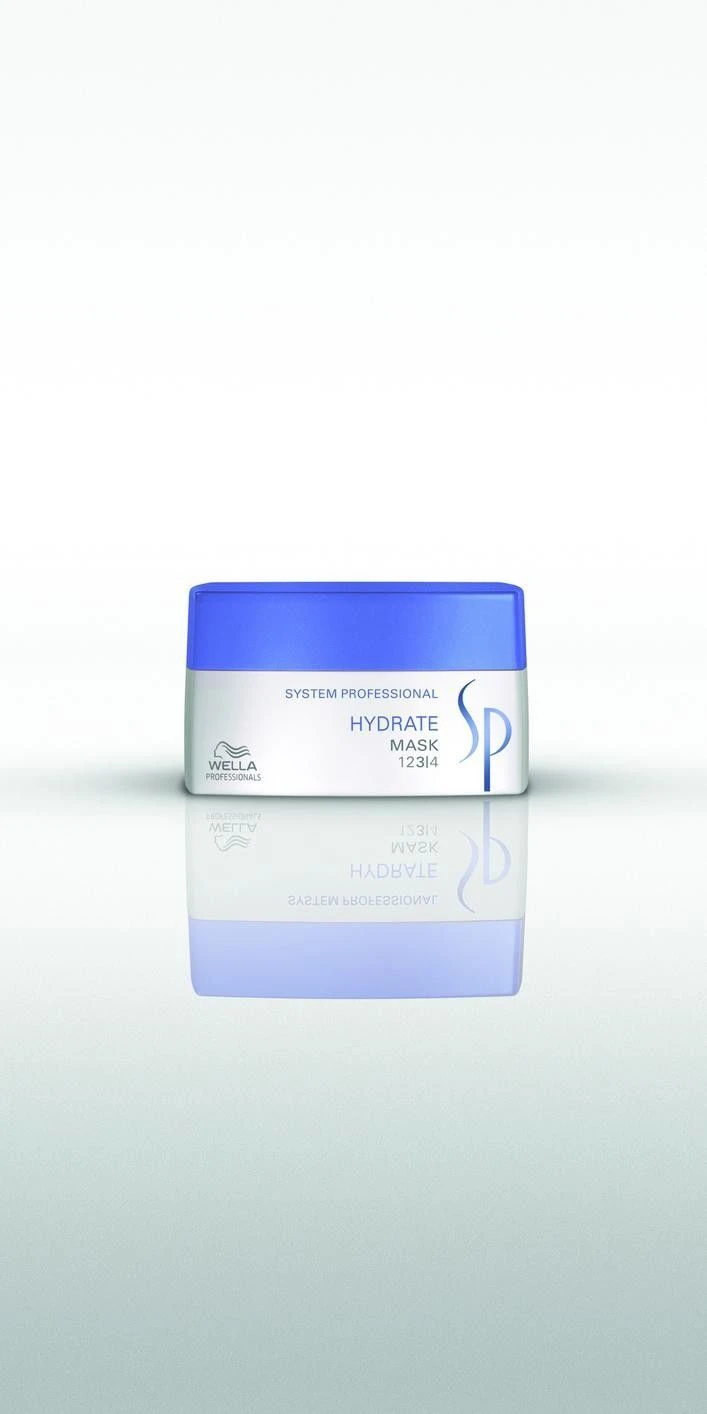 SP Hydrate Mask 200ml 3 SP Hydrate Mask 200ml