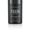 Toppik Hair Building Fibers Black 12gr -Hair Pro Verkoop t 12g fibers black