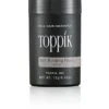 Toppik Hair Building Fibers Gray 12gr -Hair Pro Verkoop t 12g fibers gray
