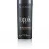 Toppik Hair Building Fibers Black 27,5gr -Hair Pro Verkoop t 27g fibers black