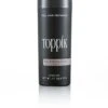 Toppik Hair Building Fibers Gray 27,5gr -Hair Pro Verkoop t 27g fibers gray