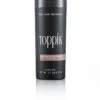 Toppik Hair Building Fibers Light Brown 27,5gr -Hair Pro Verkoop t 27g fibers ltbrn