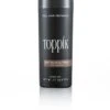 Toppik Hair Building Fibers Medium Brown 27,5gr -Hair Pro Verkoop t 27g fibers medbrn