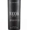 Toppik Hair Building Fibers Black 55gr -Hair Pro Verkoop t 55g fibers black