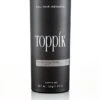 Toppik Hair Building Fibers Gray 55gr -Hair Pro Verkoop t 55g fibers gray
