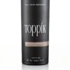 Toppik Hair Building Fibers Light Brown 55gr -Hair Pro Verkoop t 55g fibers ltbrn