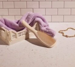 Tangle® Teezer Tangle Teezer Ultimate Detangler Large Vanilla Latte 8 Tangle® Teezer Tangle Teezer Ultimate Detangler Large Vanilla Latte -Hair Pro Verkoop tangle teezer wet detangling large vanilla latte 6 1679320426