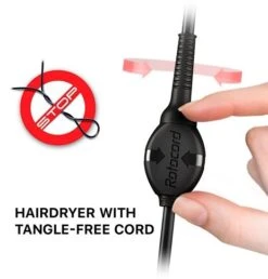 Valera EPower 2020 EQ RC D -Hair Pro Verkoop tangle free cord 1