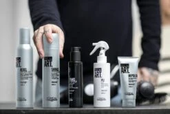 L'Oreal L'Oréal Tecni.art Pli Shaper 190ml -Hair Pro Verkoop tecni art