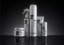 L'Oreal L'Oréal Tecni.Art Beach Waves 150ml -Hair Pro Verkoop tecni art 1 2