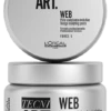 L'Oreal L'Oréal Tecni.art Web Paste 150ml -Hair Pro Verkoop tecni art force 5 design sculpting paste