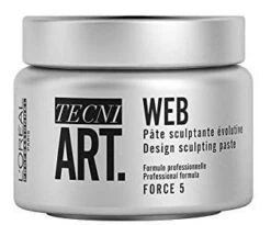L'Oreal L'Oréal Tecni.art Web Paste 150ml -Hair Pro Verkoop tecni art web