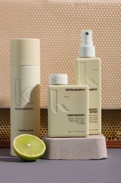 Kevin Murphy Fresh.Hair 250ml -Hair Pro Verkoop texture min