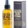 Waterclouds The Dude Beach Bum Tonic 150ml -Hair Pro Verkoop the dude beach bum tonic