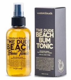 Waterclouds The Dude Beach Bum Tonic 150ml