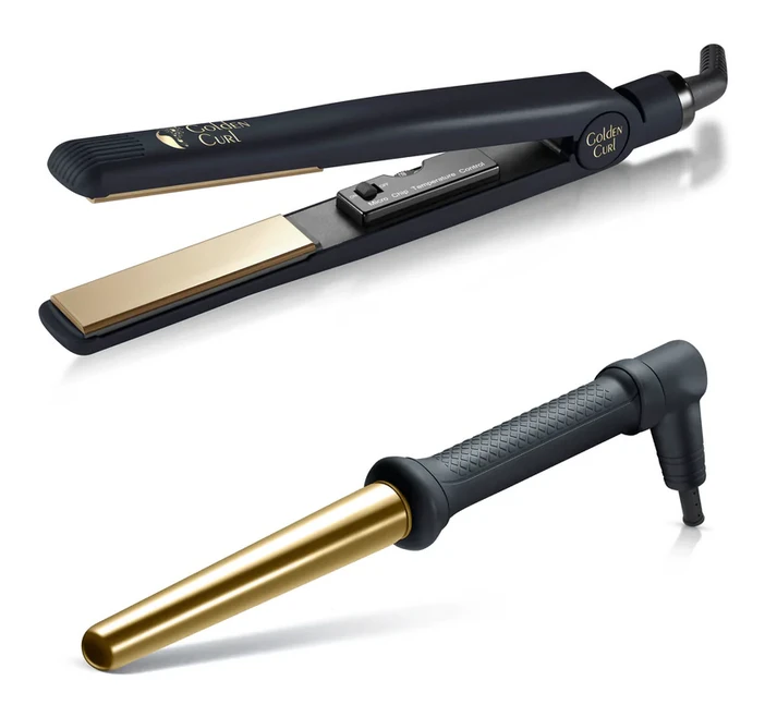 Golden Curl The Double Gold 3 Golden Curl The Double Gold