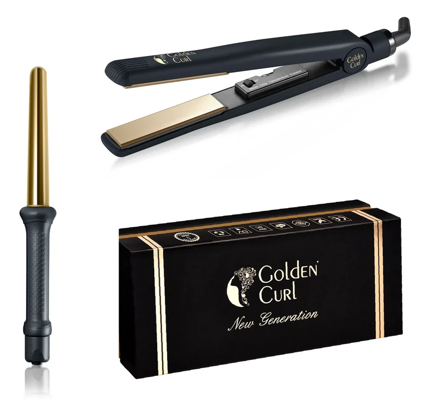 Golden Curl The Double Gold 4 Golden Curl The Double Gold - Afbeelding 2