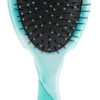 The Wet Brush Pro Detangler Color Shock Mint -Hair Pro Verkoop thewetbrush prodetanglercolorshock mint