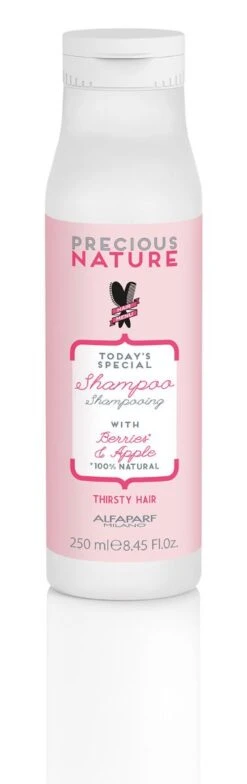 Alfaparf Thirsty Hair Shampoo 250ml