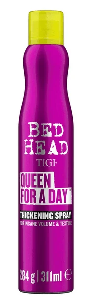 Tigi Bed Head Queen For A Day 311ml