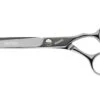 Tondeo Seven Offset Knipschaar7 Inch 1 Tondeo Seven Offset Knipschaar7 Inch -Hair Pro Verkoop tondeo 7even offset 7inch knipschaar