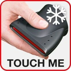 Valera Vanity Hi-Power Brushless 2400W Royal Blue 8 Valera Vanity Hi-Power Brushless 2400W Royal Blue -Hair Pro Verkoop touch me 091018 023648 1