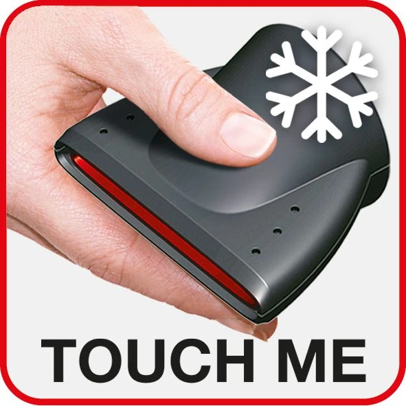 Valera Vanity Hi-Power Brushless 2400W Royal Blue 5 Valera Vanity Hi-Power Brushless 2400W Royal Blue - Afbeelding 3