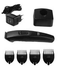 Kyone TR-220 Trimmer Zwart -Hair Pro Verkoop tr 220 7