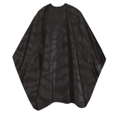 Trend-Design Kapmantel Nano Comfort Zwart 205x205cm