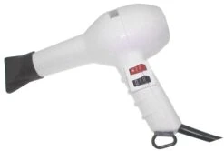 ETI Föhn Turbodryer Wit 1400W