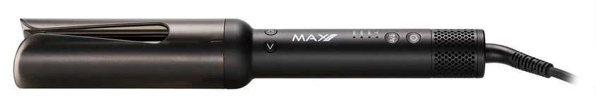Max Pro Twist Autocurler Zwart 34mm 4 Max Pro Twist Autocurler Zwart 34mm - Afbeelding 2