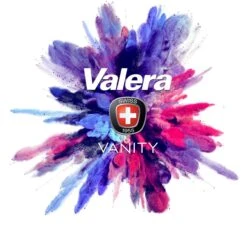 Valera Vanity Performance AC 2400W Hot Pink -Hair Pro Verkoop vanity logo image 191018 010236 3